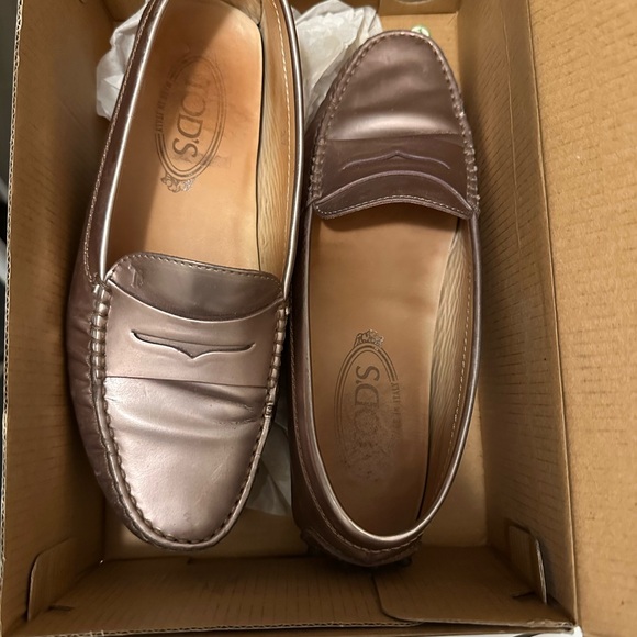 Tod’s loafer size 37 - Picture 2 of 2